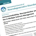 Immunomodulating, Neuroprotective and Regenerative Modalities in Multiple Sclerosis Management