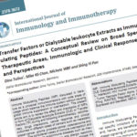 Immunomodulatory Potential Of Anti-Idiotypic Antibodies For The Treatment Of Autoimmune Diseases