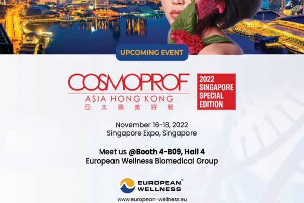 Cosmoprof Asia