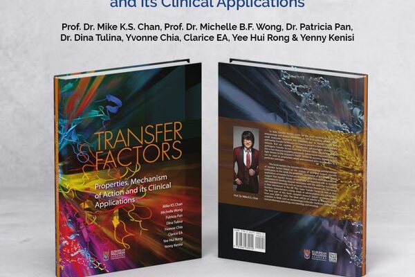 Introducing: Transfer Factors – Properties, Mechanism of Action and its Clinical Application