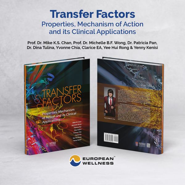 Introducing: Transfer Factors – Properties, Mechanism of Action and its Clinical Application