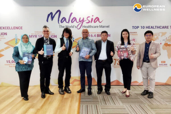 Sun, Sand, and Medical Care: Why Malaysia is a Top Medical Tourism Destination