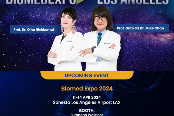 Discover Tomorrow’s Healthcare Today: Join BioMedExpo 2024 Now