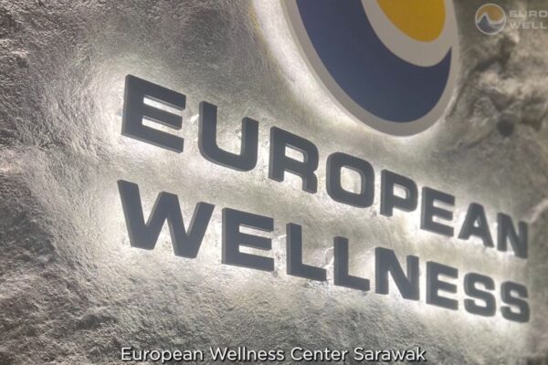 Escape To Serenity: Experience Ultimate Rejuvenation At European Wellness Centre Sarawak