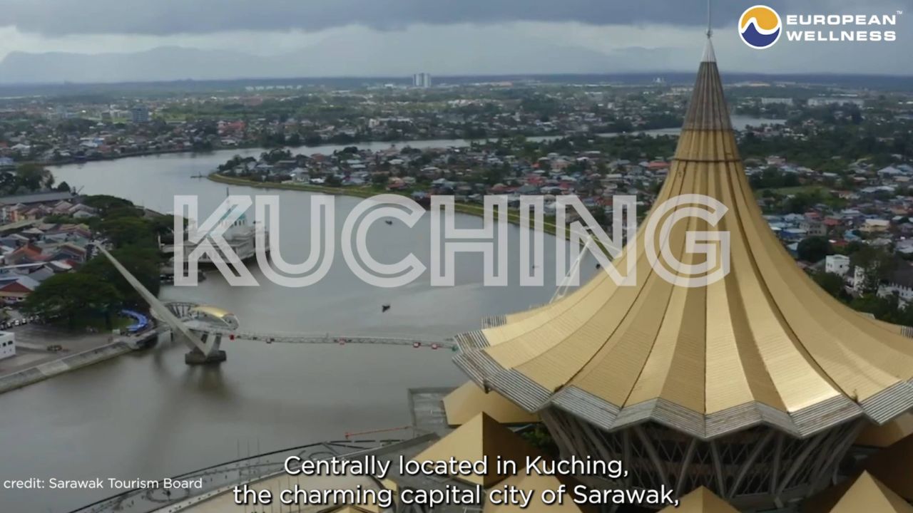 Explore Kuching: A Journey Through Culture, Cuisine, and the Heart of ...