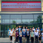 EWBG & BWA Visits The Hospitals Of Baoding & Stem Cells Research Centre – Major Collaborations Discussed On Healthcare, Education And Stem Cells Research