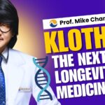 How KLOTHO Could Unlock the Secrets to a Longer Life, by Prof. Mike Chan