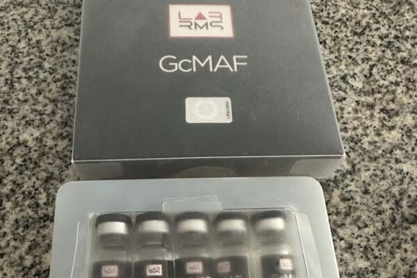 GcMAF Forte: A Breakthrough in Cancer Treatment – A Personal Testimonial