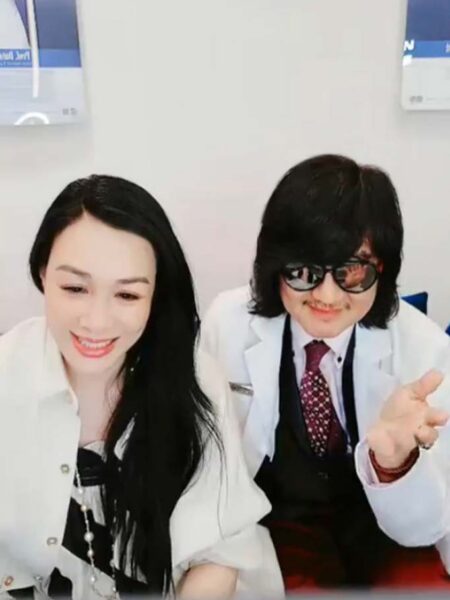 From long workdays to staying focused, Christy Chung credits her boundless energy and youthful glow to the innovative stem cell treatments at European Wellness. She shares her experience during an Instagram live-streaming session with Prof. Mike Chan at the European Wellness Center in Kota Kinabalu in January 2025.