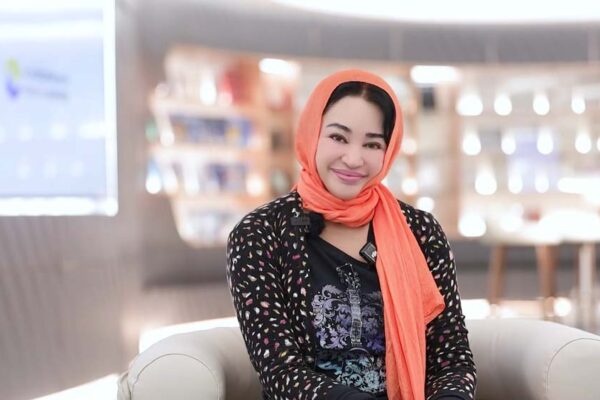 Revitalizing Health & Confidence: Puan Sri Nisa Bakri’s Transformational Journey with European Wellness