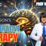 A New Era in Parkinson’s Disease Treatment: Prof. Mike Chan’s Bioregenerative Breakthrough